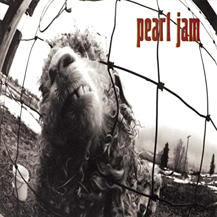 pearl jam vs