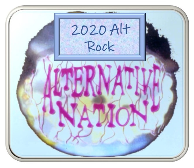 Best Alternative Rock Albums of 2020