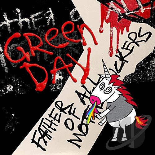 Green Day Father of All