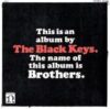 The Black Keys Brothers