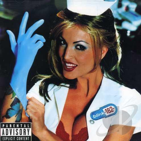 Blink 182 Enema of the State