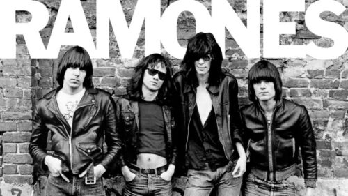 Ramones band