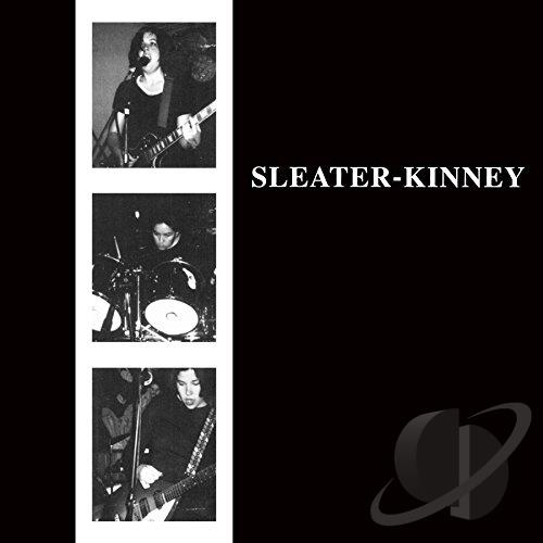 Sleater-Kinney