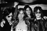 The Stooges band