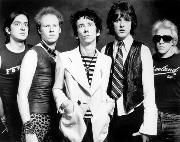 Dead Boys band