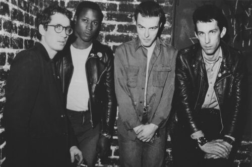 dead kennedys band