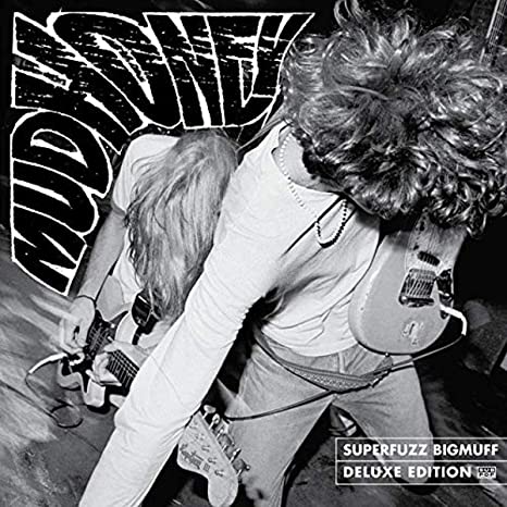Mudhoney Superfuzz Bigmuff